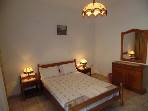 Antique The Hotel (Olympic Beach)