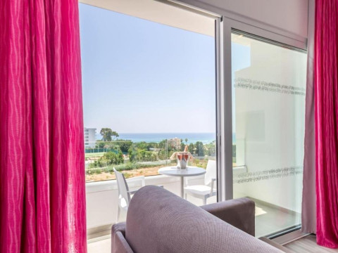 MARGADINA LOUNGE HOTEL