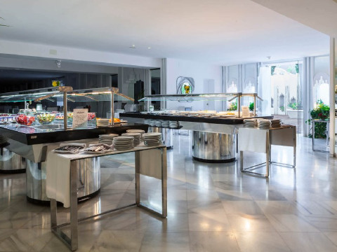 Albayzin Del Mar (Almunecar)