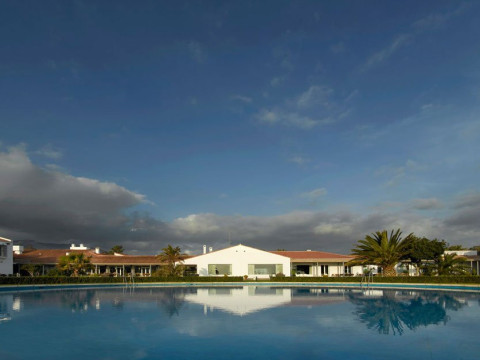 PARADOR DE MALAGA GOLF (Malaga)