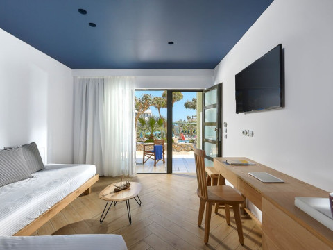 Arminda Hotel and Spa Crete