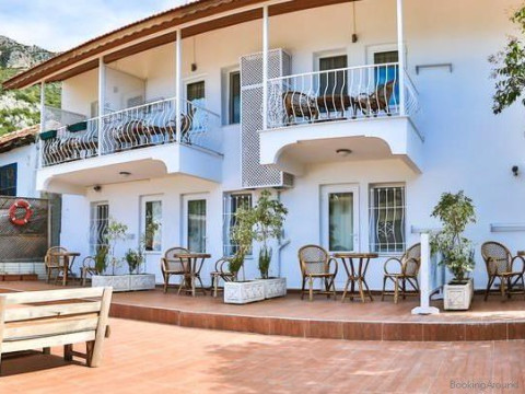 CINAR BOUTIQUE HOTEL