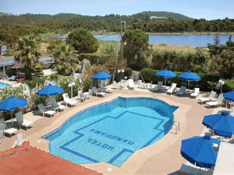Hotel Panorama