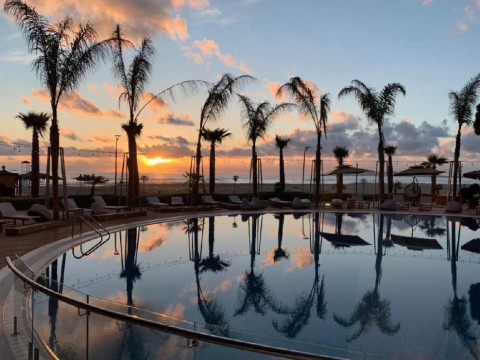 VM RESORT and SPA