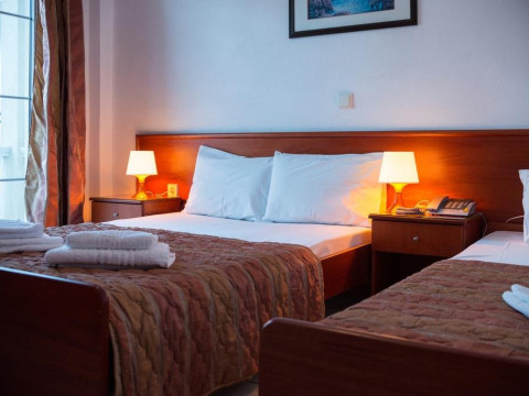 Korali Hotel