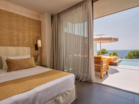 White Rocks Hotel 