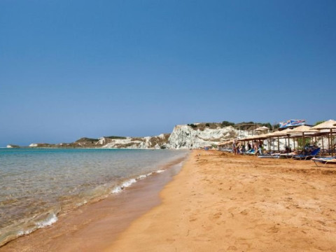 Apollonion Resort & Spa
