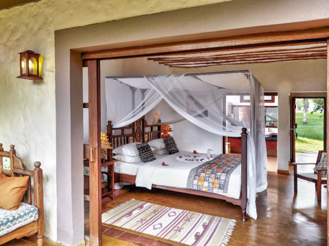 Neptune Palm Beach Boutique Resort and Spa