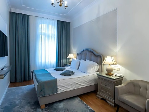 Hotel CARAIMAN