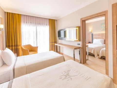 Julian Marmaris Hotel (Adults Only)