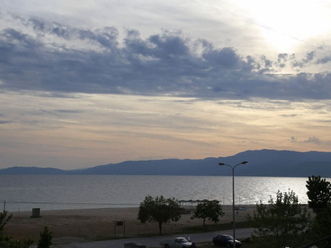 Hotel Kasta Beach