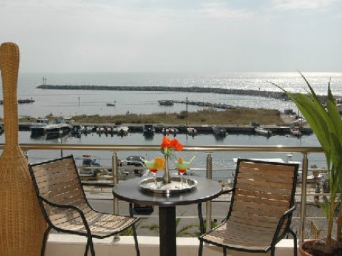 Porto Del Sol (Paralia Katerinis)