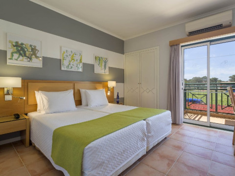 Victoria Sport And Beach Hotel