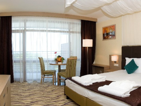 FLAMINGO GRAND SPA  HOTEL