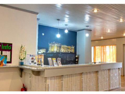 Aegean Pearl Resort