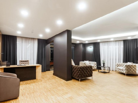 Hotel Platinia