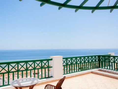 CORAL BEACH RESORT MONTAZAH