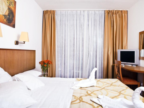 Cleopatra Resort - Hotel Cleopatra