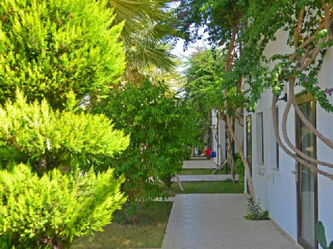 ANADOLU HOTEL BODRUM