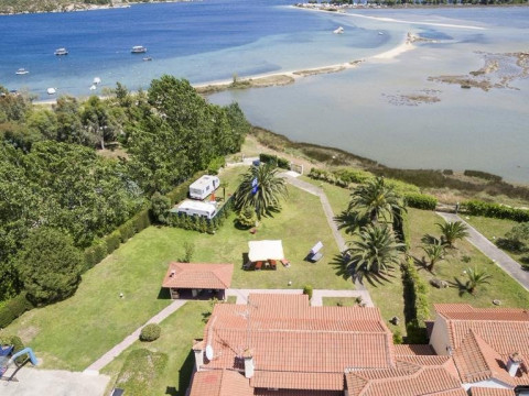  Villa Laguna Vourvourou