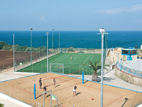 Corvino Resort - Cala Corvino