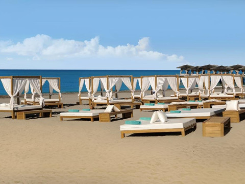 MAXX ROYAL BELEK GOLF RESORT