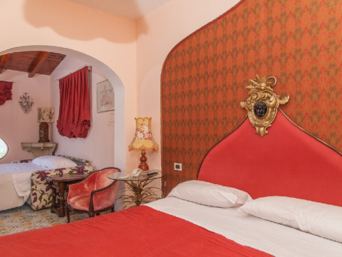 Hotel La Bagattella