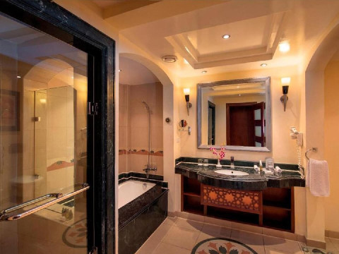 PREMIER LE REVE HOTEL SPA ( ADULT ONLY ) 5*