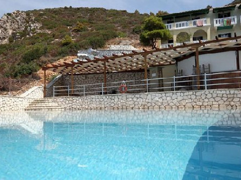 Sirios Hotel