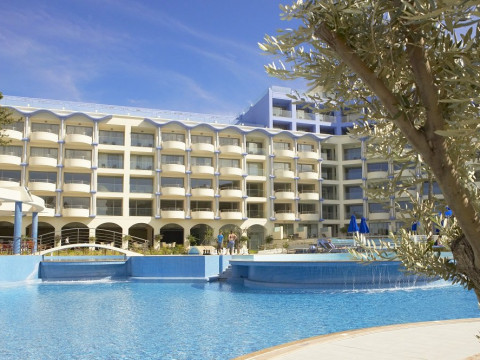 Atrium Platinum Resort Spa