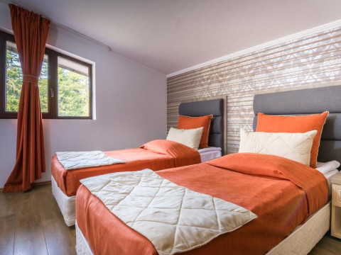 Stenata Apart Hotel