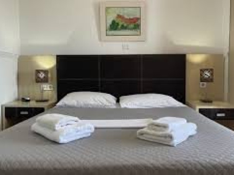 Galini Hotel Pefki