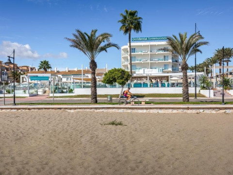 Occidental Torremolinos Playa (Torremolinos)