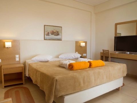 Aeolian Gaea (Skala Kalloni)