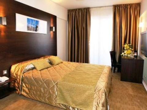 Amorgos Boutique Hotel