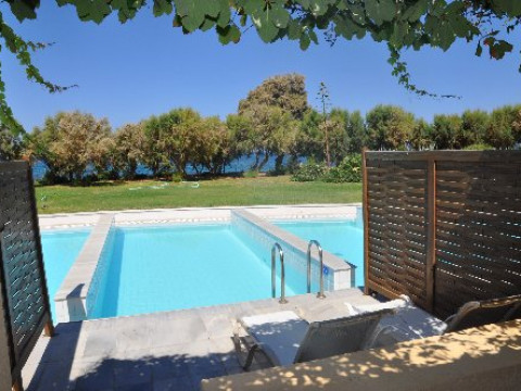 Sun Connect Zorbas Village