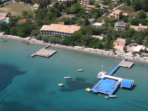 Dassia Beach Hotel (Corfu)