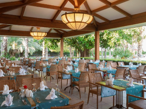 AKKA HOTELS ALINDA