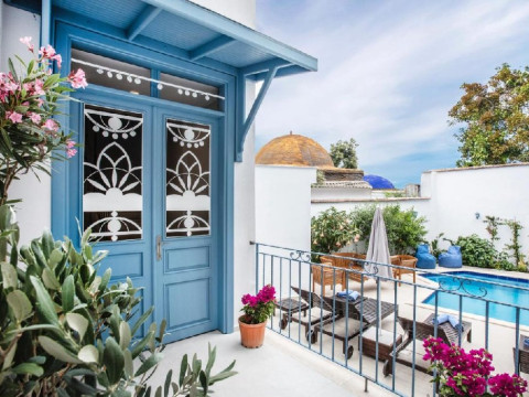 Eliada Hotel