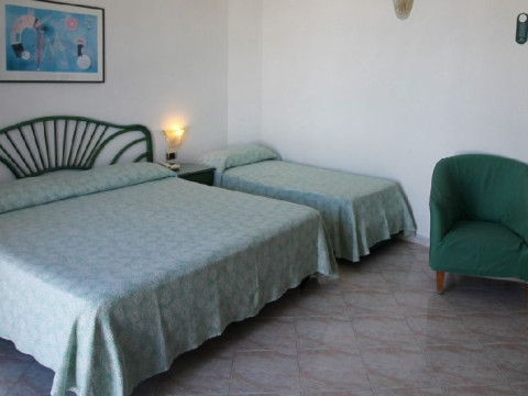 Hotel Terme Park Imperial