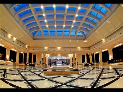 PREMIER LE REVE HOTEL SPA  RESORT (ADULTS ONLY)