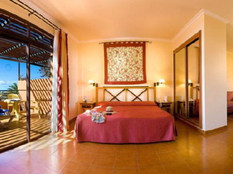 Melia Jardines del Teide