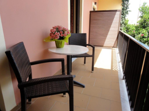 Mathraki Resort (Gouvia)