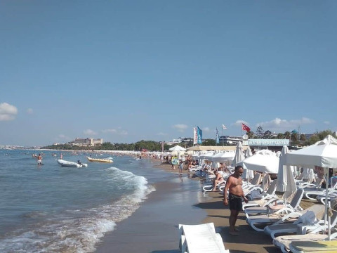 SUN BEACH PARK