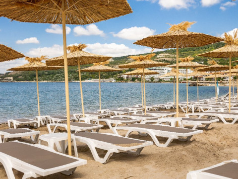 Royal Bay Kavarna