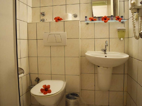 ARES DREAM HOTEL