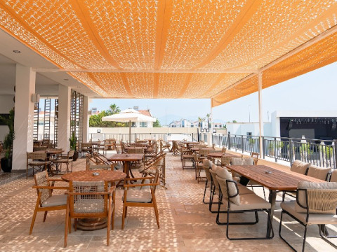 SY Hotels Belek Boutique Luxury - NOU! Se deschide in 2025