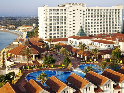 SALAMIS BAY CONTI
