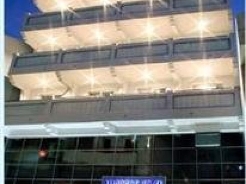 Amorgos Boutique Hotel