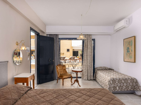 Residence Villas (Stalida)